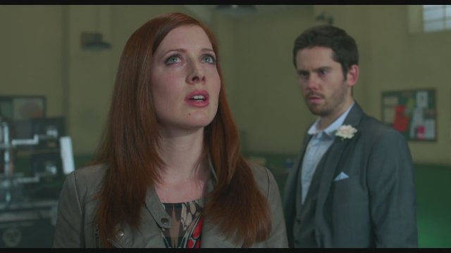 Judas Ghost (2013) fragman