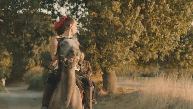 Vay Başıma Gelenler Fragman