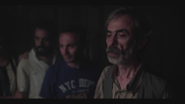 Sandık Tanıtım Fragmanı 2