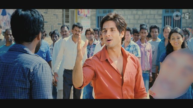 Phata Poster Nikla Hero (2013) fragman