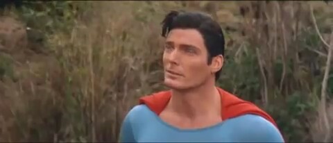 Superman 4 (1987) fragman