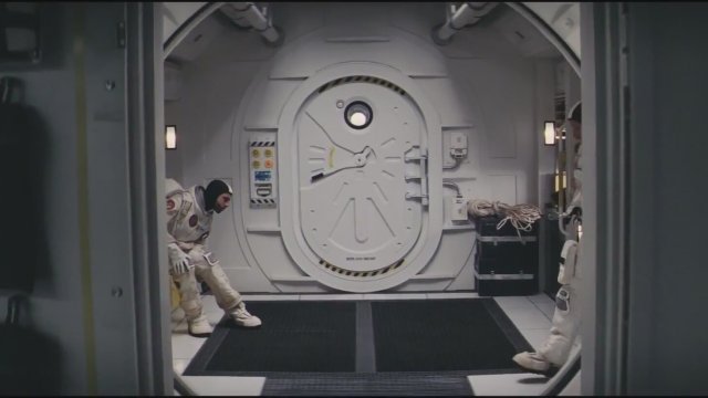 Last Days on Mars Fragman