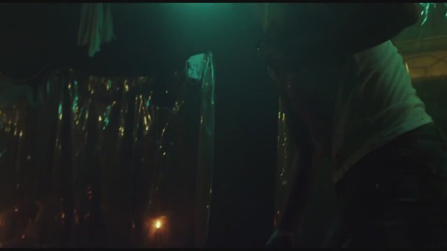 On the Job 2. fragman