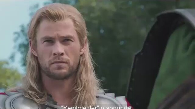 Thor: Karanlık Dünya Özel Röportaj