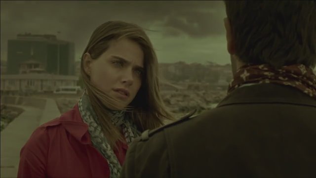 Aşk Ağlatır Fragman