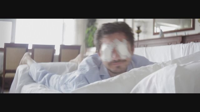 Gözümün Nuru Fragman