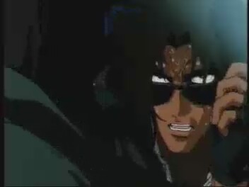 Cowboy Bebop (1998) fragman