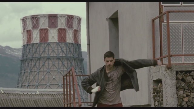 Kesişen Hayatlar Türkçe Altyazılı Fragman