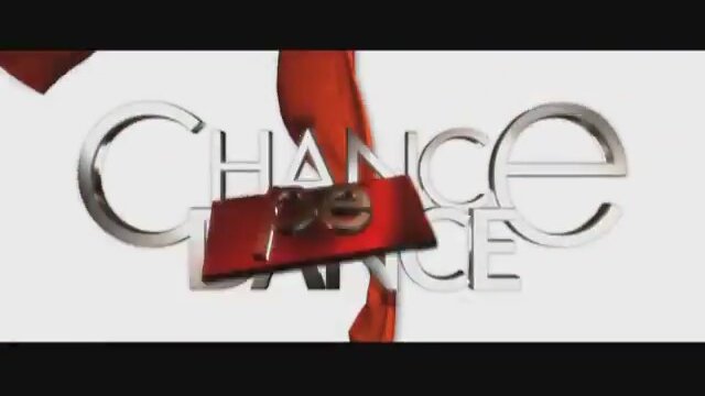 Chance Pe Dance