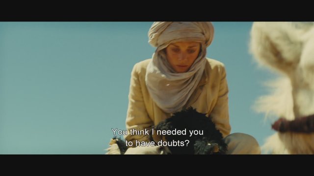 Le Dernier Vol / The Last Flight / The Last Voyage Of Lancas