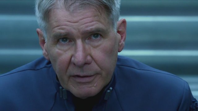 Ender's Game - Ender'ın Ordusu Sahnesi