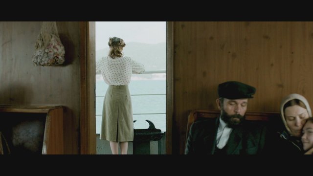 Kelebeğin Rüyası Yeni Fragman