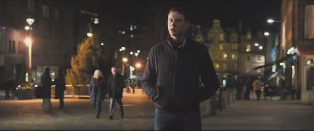 Sunshine on Leith (2013) fragman