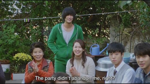 Secretly Greatly fragman