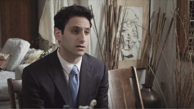 Blumenthal (2013) Fragman