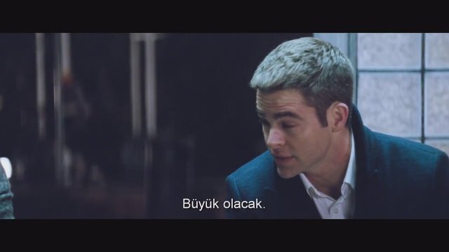 Jack Ryan: Gölge Ajan Türkçe Altyazılı Fragman