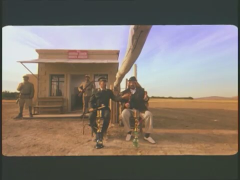 Propaganda (1999) fragman