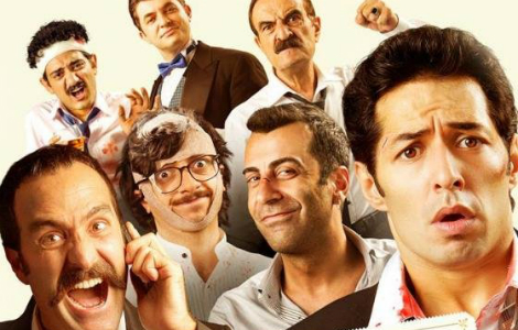 Erkek Tarafı Testosteron Fragman