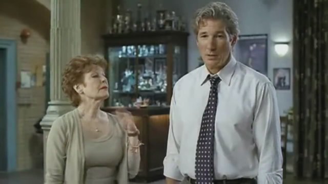 Shall We Dance? (2004) fragman