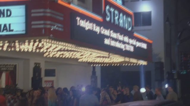 Let it Shine (2012) Fragman