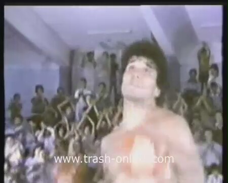 Kara Şimşek (1985) Fragman