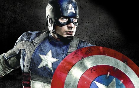 Kaptan Amerika Kış Askeri - Türkçe Altyazılı Fragman