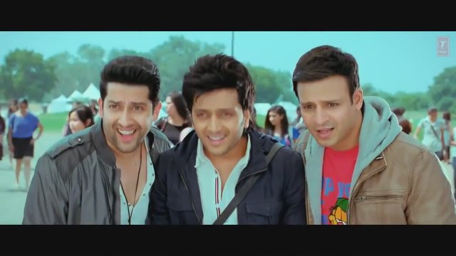 Grand Masti