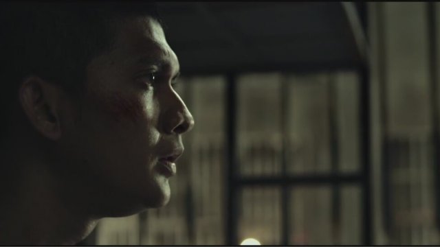 The Raid 2 Berandal Fragman