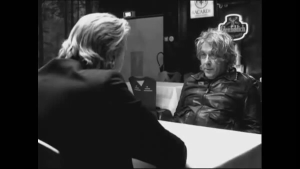 I Always Wanted To Be A Gangster Fragmanı