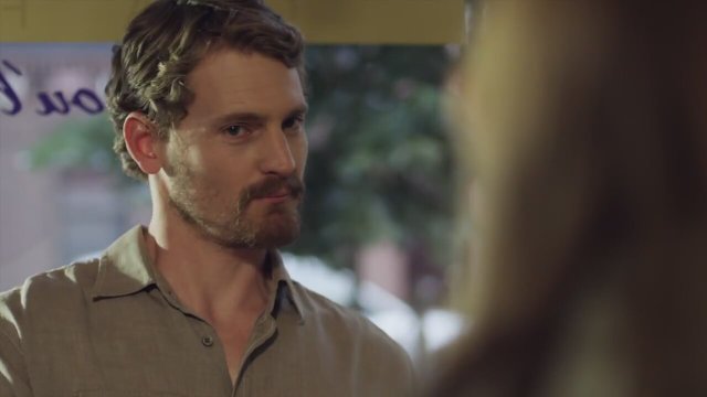 In Lieu of Flowers (2013) Fragman