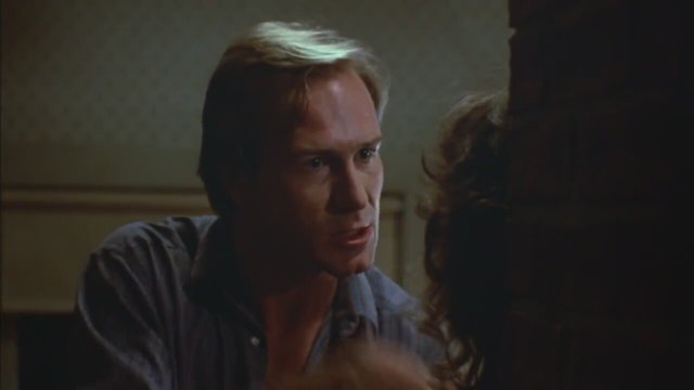 Başka Tanrının Çocukları (1986) Fragman