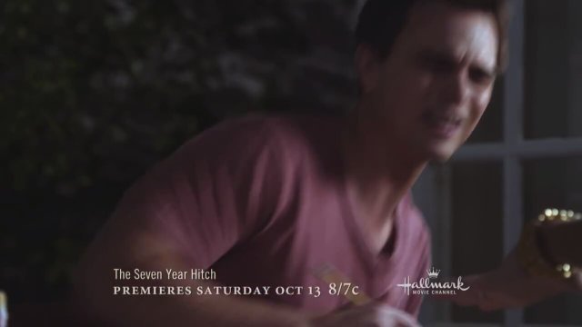 The Seven Year Hitch