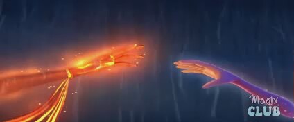 Winx Clup The Secret Of The Lost Kingdom