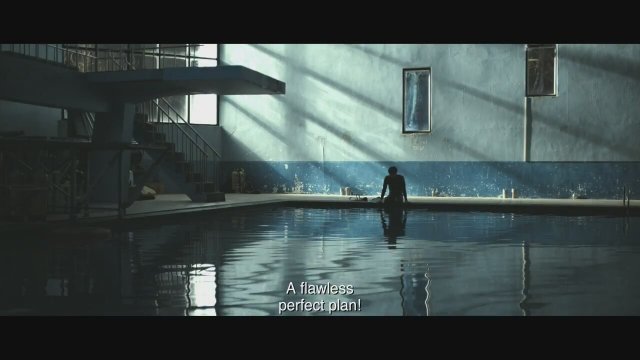 Perfect Number (2012) fragman