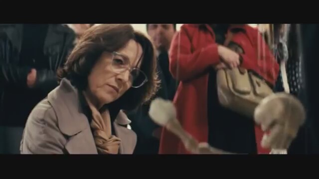Gloria (2013) Fragman