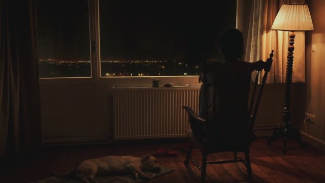 Bölük - Eski Fragman