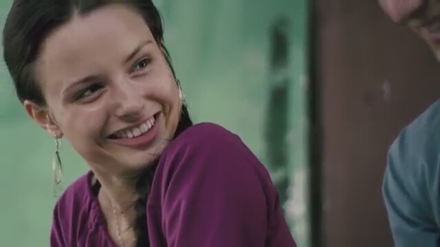 Bez Wstydu (2012) fragman