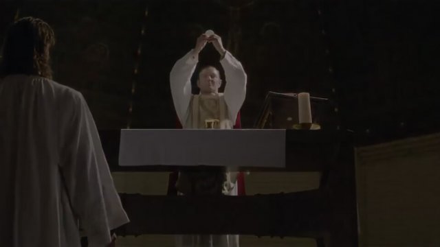 Borgman (2013) fragman