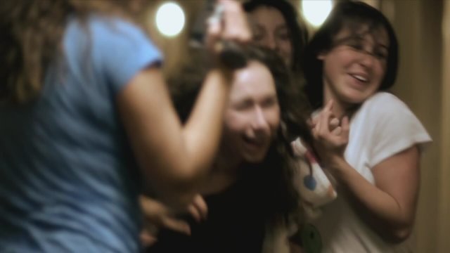 The Mooring (2012) Fragman