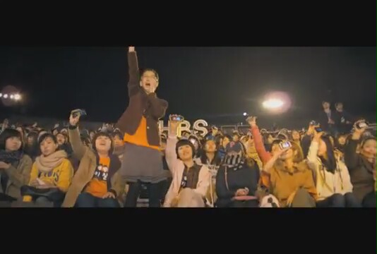 Mr. Idol (2011) fragman