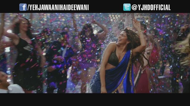 Yeh Jawaani Hai Deewani (2013) Fragman