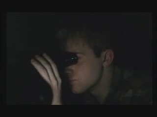 Krótki Film O Milosci