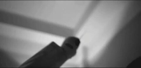 Voices / Someone Behind You