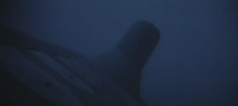 The Hunt For Red October