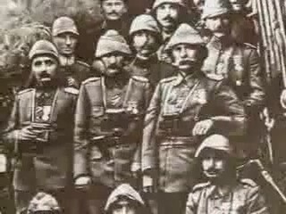 Sarı Zeybek Belgeseli Film Müziği Ve Slaytı