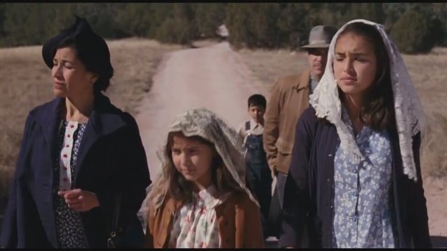 Bless Me, Ultima (2013) fragman