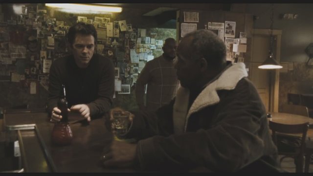 Highland Park (2013) fragman