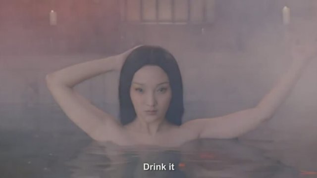 Painted Skin: The Resurrection