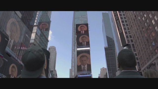 Atlas Shrugged II The Strike