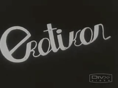 Erotikon (1929)